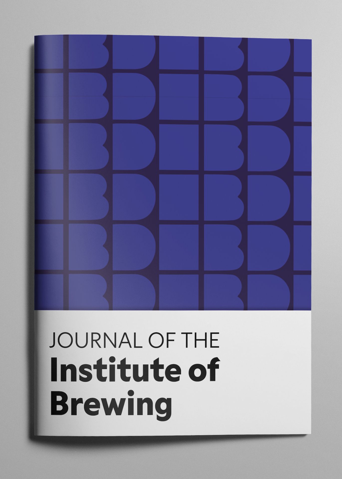 					View Vol. 130 No. 4 (2024): Journal of the Institute of Brewing
				