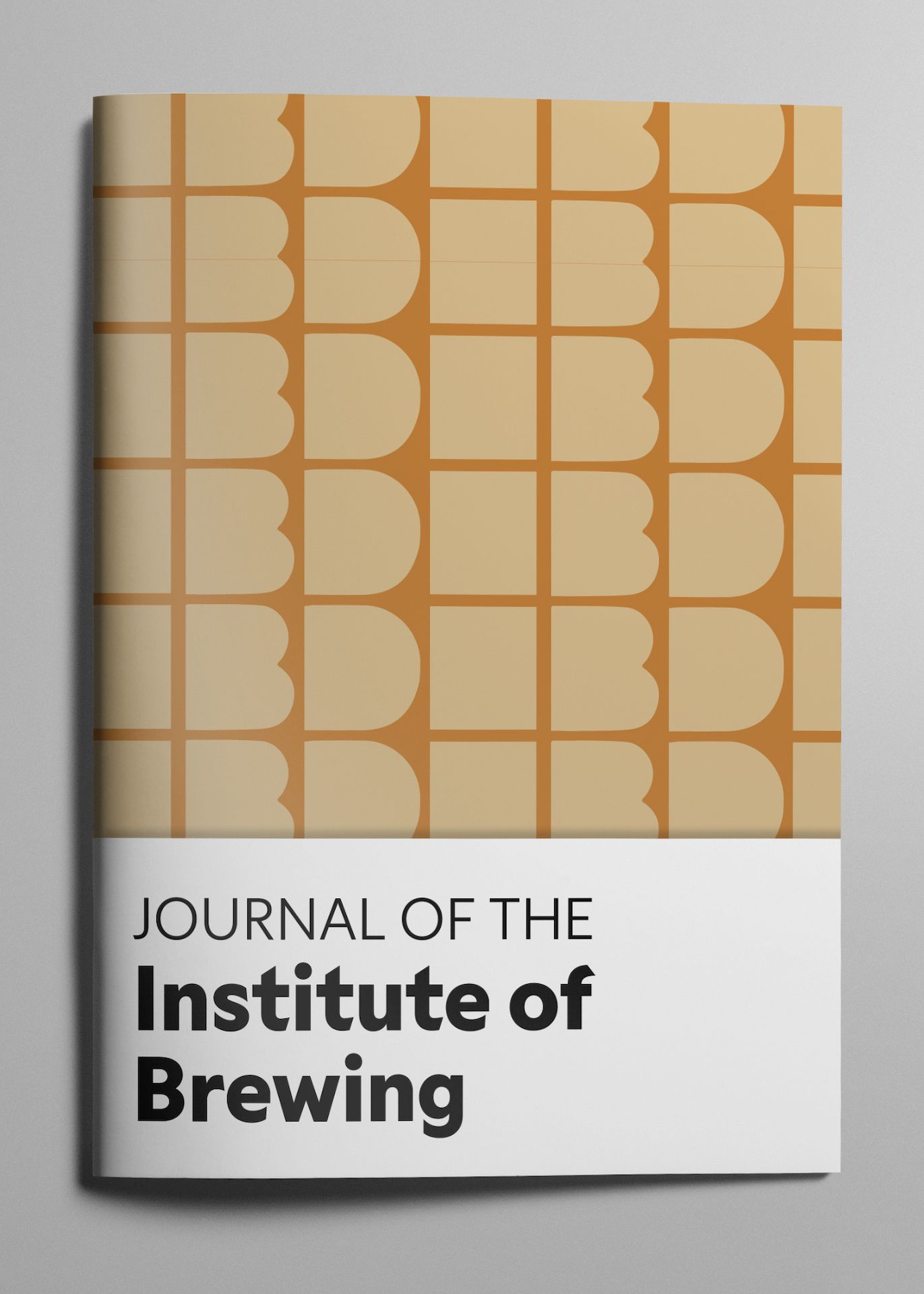 					View Vol. 129 No. 1 (2023): Journal of the Institute of Brewing
				