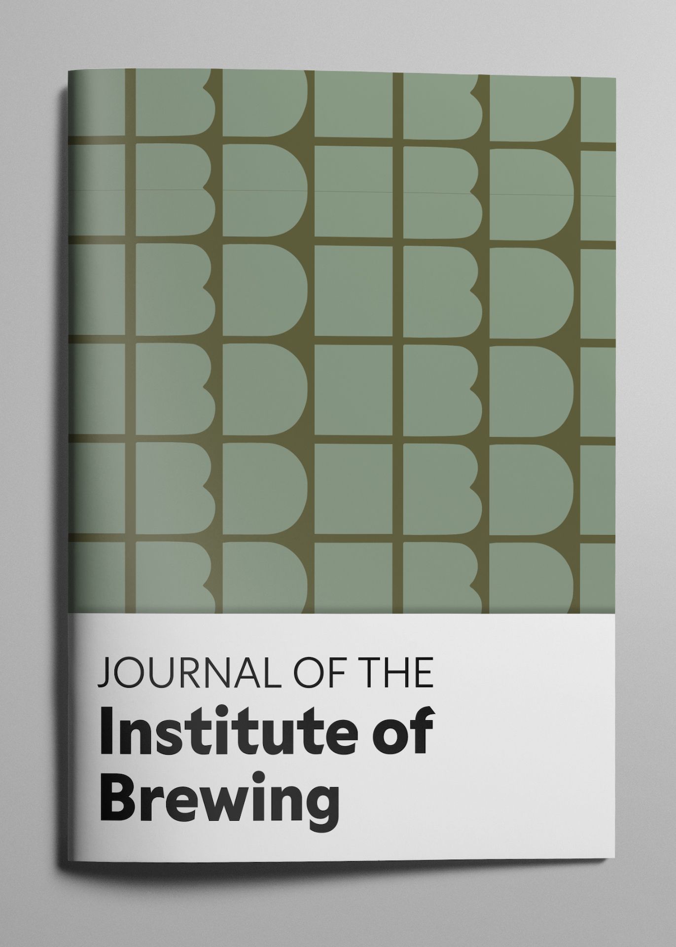 					View Vol. 129 No. 2 (2023): Journal of the Institute of Brewing
				