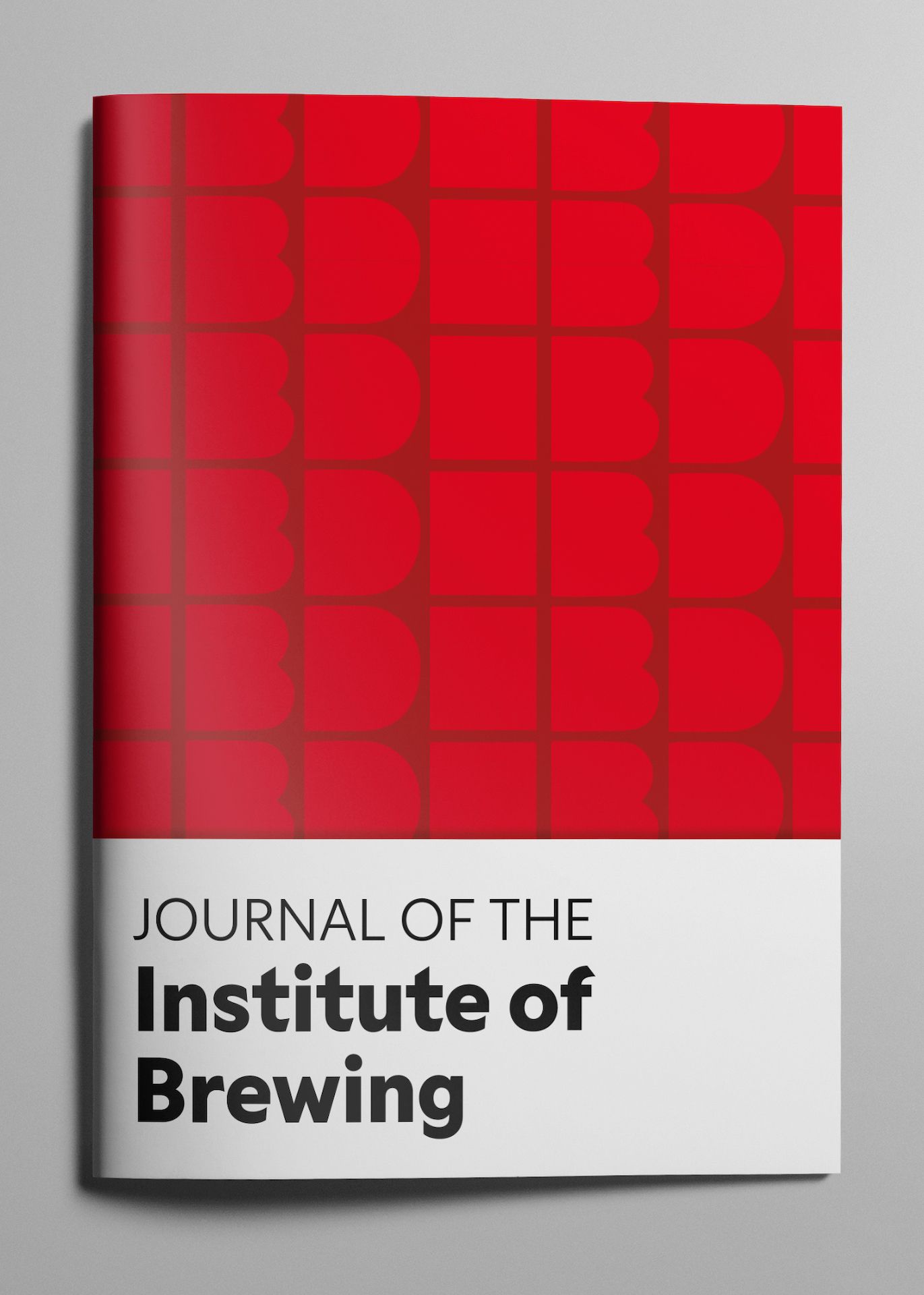 					View Vol. 130 No. 3 (2024): Journal of the Institute of Brewing
				